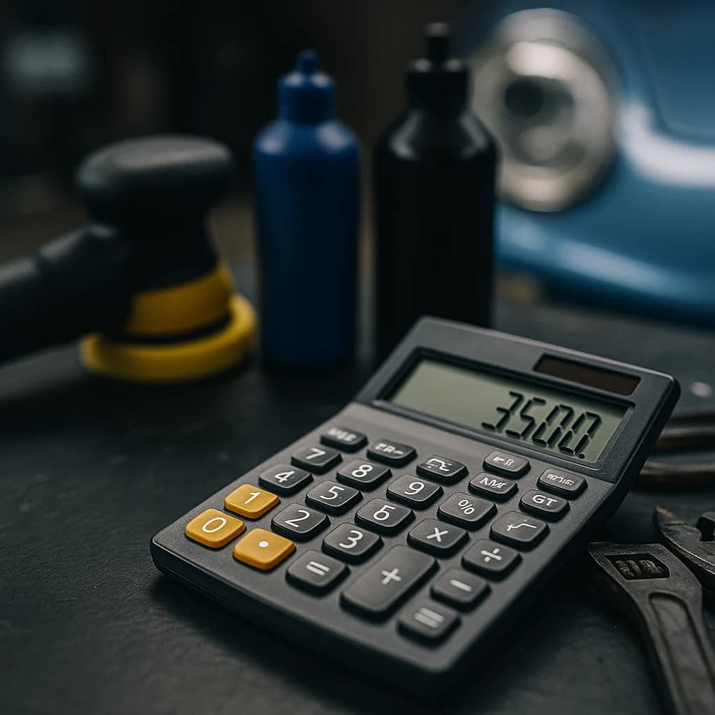 Espejismo financiero y psicología del comprador